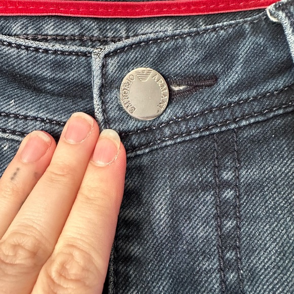 Armani Jeans - Picture 5 of 8